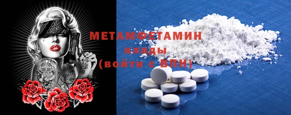 крисы Надым